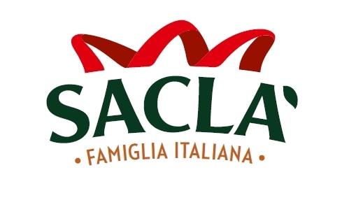 SACLA' FAMIGLIA ITALIANA trademark