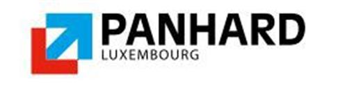 PANHARD LUXEMBOURG trademark