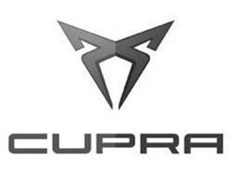 CUPRA trademark