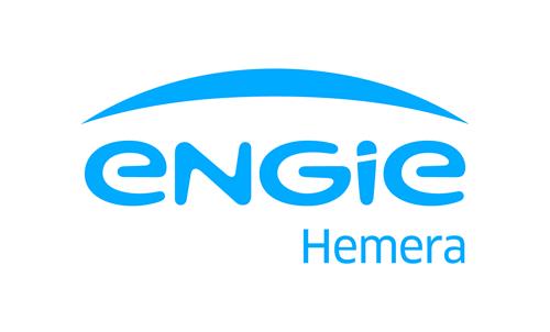 Engie Hemera trademark