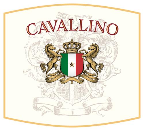 CAVALLINO trademark