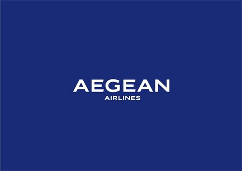 AEGEAN AIRLINES trademark