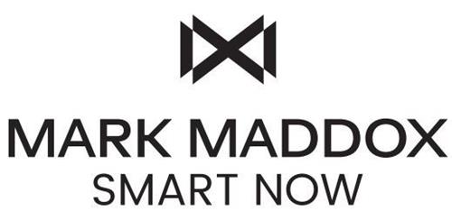 MARK MADDOX SMART NOW trademark