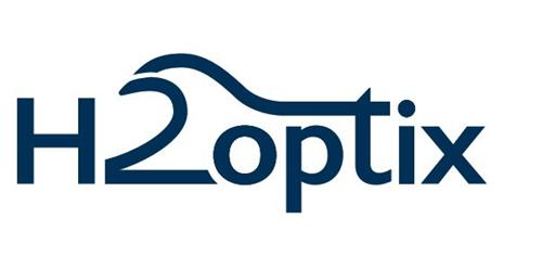 H2optix trademark