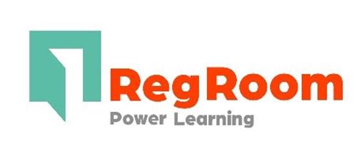 REGROOM Power Learning trademark