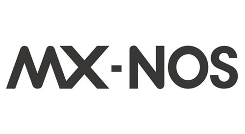 MX-NOS trademark