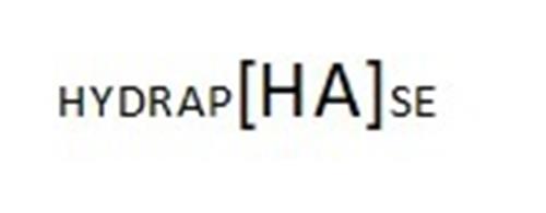 HYDRAP[HA]SE trademark