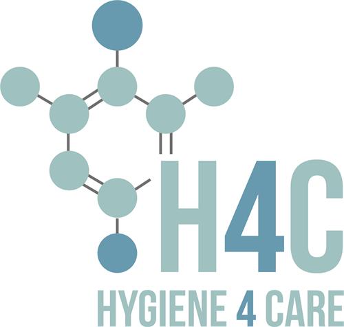 H4C HYGIENE 4 CARE trademark