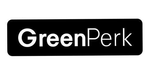 GreenPerk trademark