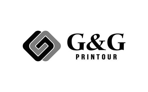 G&G PRINTOUR trademark