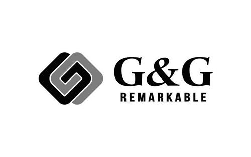 G&G REMARKABLE trademark