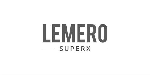 LEMERO SUPERX trademark