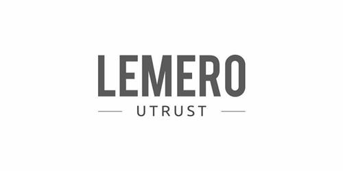 LEMERO UTRUST trademark