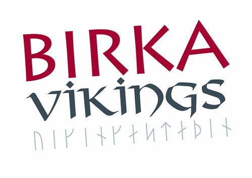 BIRKA VİKİNGS trademark