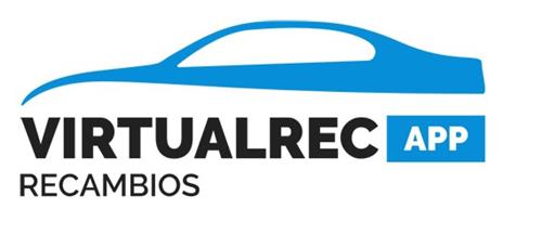 VIRTUALREC APP RECAMBIOS trademark