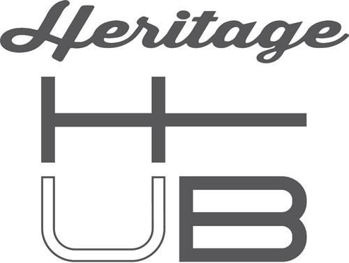 HERITAGE HUB trademark