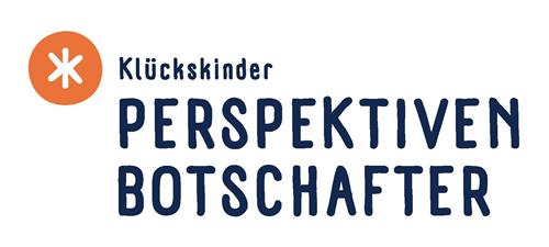 Klückskinder PERSPEKTIVEN BOTSCHAFTER trademark