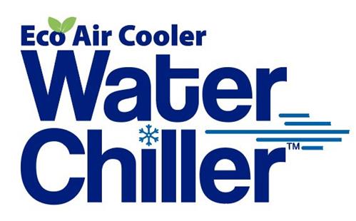 ECO AIR COOLER WATER CHILLER trademark