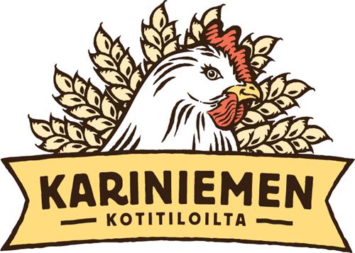 KARINIEMEN KOTITILOILTA trademark