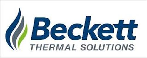 BECKETT THERMAL SOLUTIONS trademark