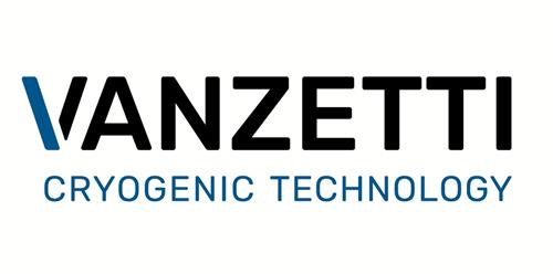 VANZETTI CRYOGENIC TECHNOLOGY trademark