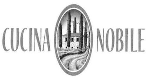 CUCINA NOBILE trademark