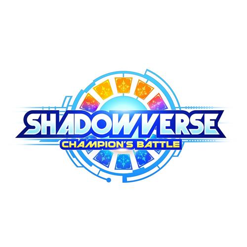 SHADOWVERSE CHAMPION'S BATTLE trademark