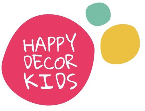 HAPPY DECOR KIDS trademark