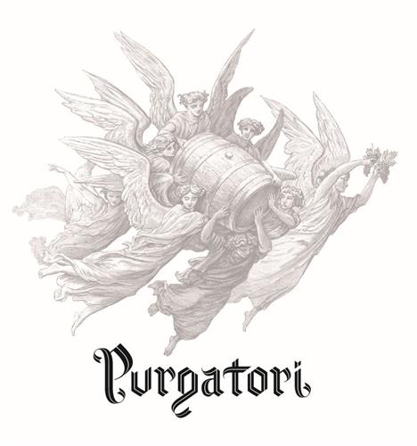 Purgatori trademark