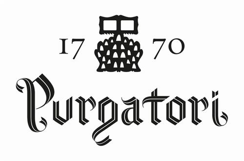 1770 Purgatori trademark