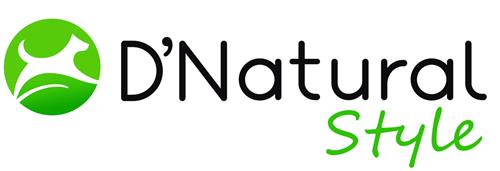 D'NATURAL STYLE trademark