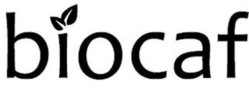 BIOCAF trademark