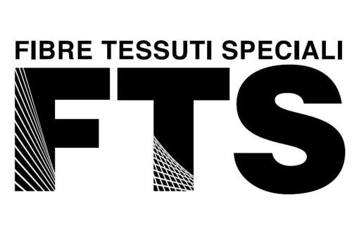 FIBRE TESSUTI SPECIALI FTS trademark