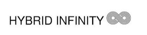 HYBRID INFINITY trademark