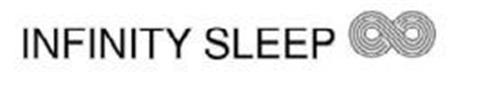 INFINITY SLEEP trademark