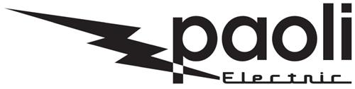 PAOLI ELECTRIC trademark