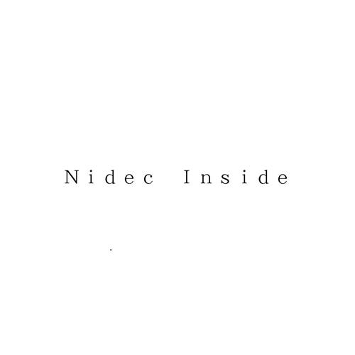 Nidec Inside trademark