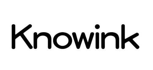 Knowink trademark