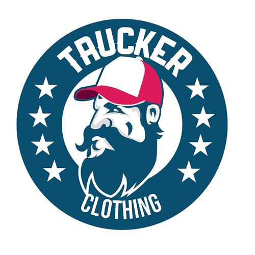 TRUCKER CLOTHING trademark