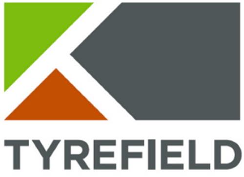 TYREFIELD trademark