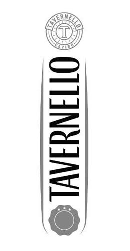 TAVERNELLO T CAVIRO TAVERNELLO trademark