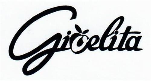 GIOELITA trademark