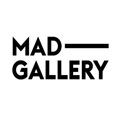 MAD GALLERY trademark