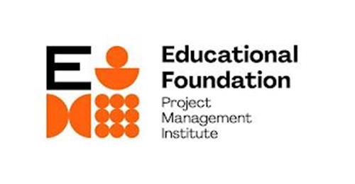 E EDUCATIONAL FOUNDATION PROJECT MANAGEMENT INSTITUTE trademark