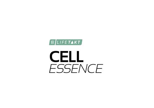 LR LIFET KT CELL ESSENCE trademark