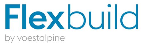 FLEXBUILD BY VOESTALPINE trademark