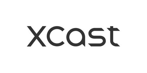 XCast trademark