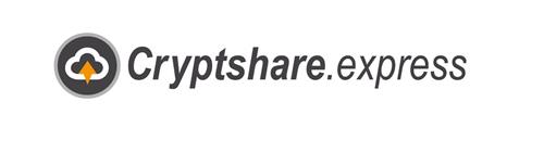 Cryptshare.express trademark