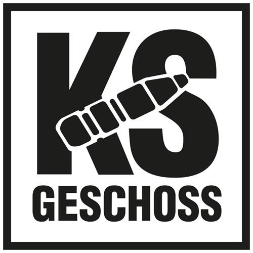 KS GESCHOSS trademark