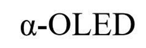 OLED trademark